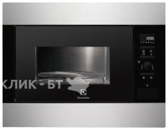 Микроволновая печь ELECTROLUX ems 26204 ox