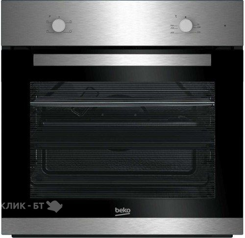 Духовой шкаф Beko BIC 22000X