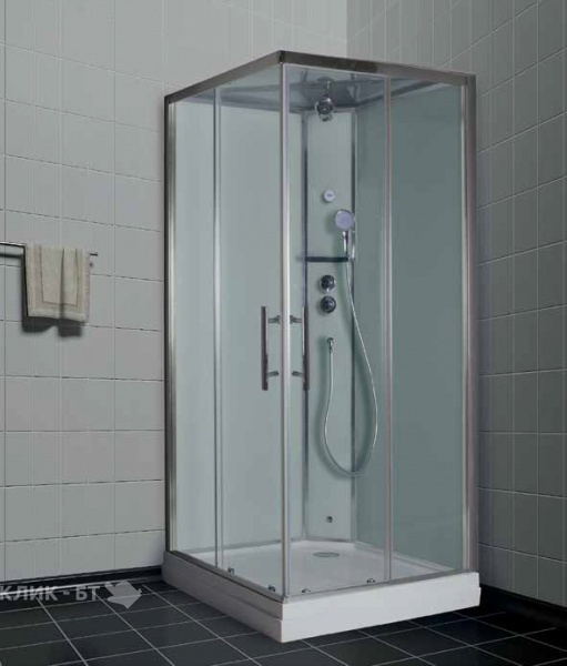Душевая кабина TIMO Premium ILMA 101