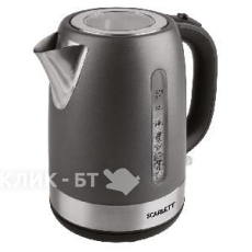 Чайник электрический SCARLETT SC-EK21S71