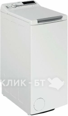 Стиральная машина WHIRLPOOL TDLR 7231BS