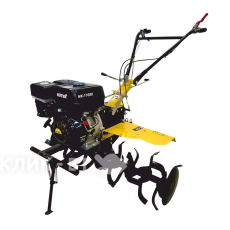 Мотоблок HUTER MK-11000