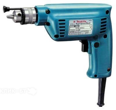 Дрель MAKITA 6501