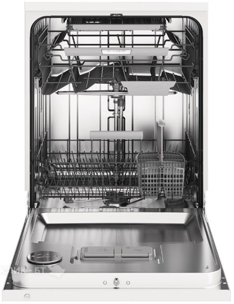 Посудомоечная машина ASKO DFS244IB.W/1