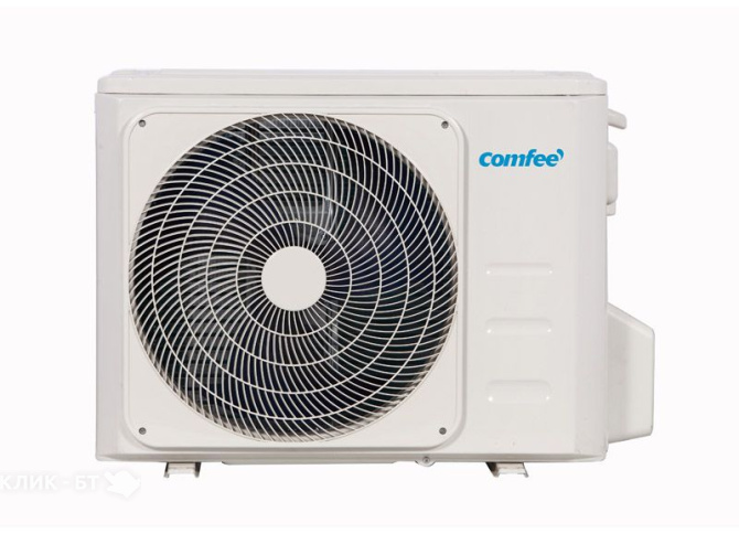 Сплит-система COMFEE MSAFA-09HRN1-QC2