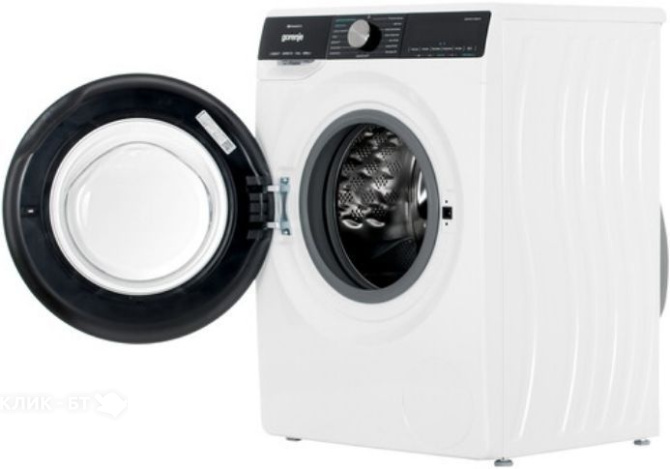 Стиральная машина GORENJE WNS94A1AWIFI/C