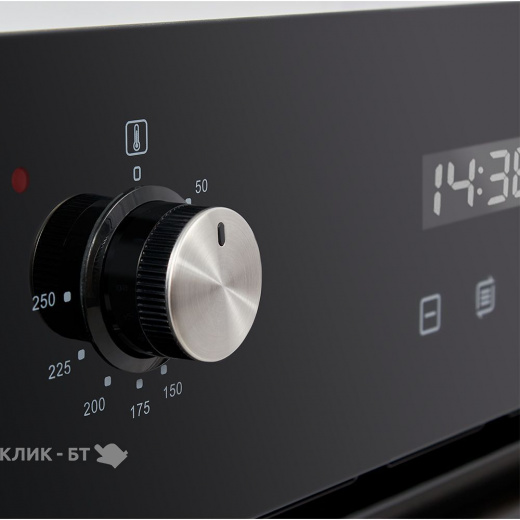 Духовой шкаф AVEX HM 6283 1B