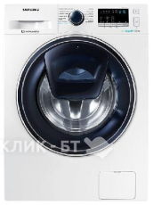 Стиральная машина SAMSUNG WW 65 K 42 E 09 W
