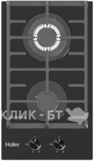 Варочная поверхность HAIER HHX-G32CWLB