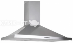 Вытяжка DELONGHI kg-t 90 ix