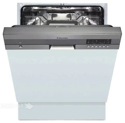 Посудомоечная машина ELECTROLUX ESI 65010