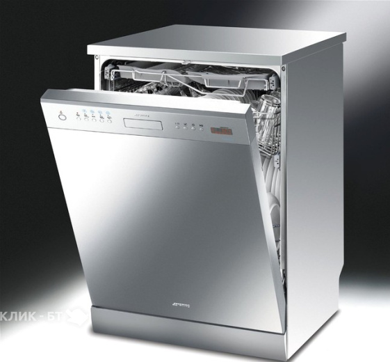 Посудомоечная машина SMEG lp364x