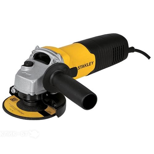 Угловая шлифмашина STANLEY SGS105