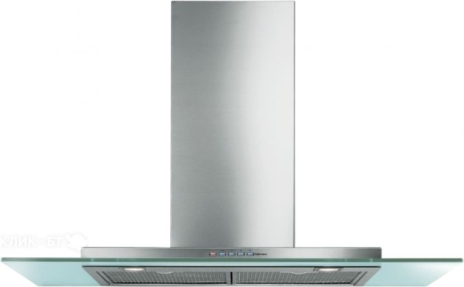 Вытяжка FALMEC KRISTAL ISOLA/ISLAND 600/900