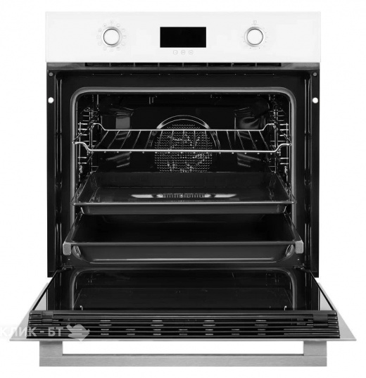 Духовой шкаф KUPPERSBERG FPH 611 W