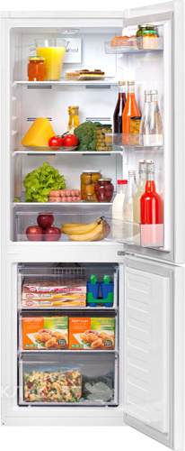 Холодильник BEKO CNL 7270KC0 W