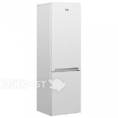 Холодильник Beko CSKA310M20W