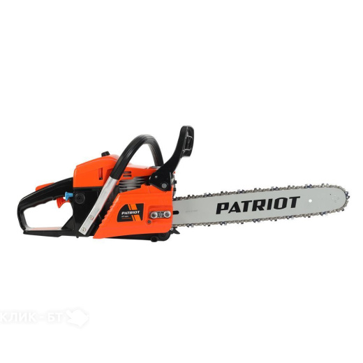 Бензопила PATRIOT РТ 641