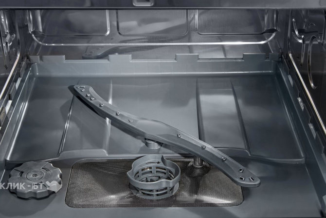 Посудомоечная машина HYUNDAI DT205