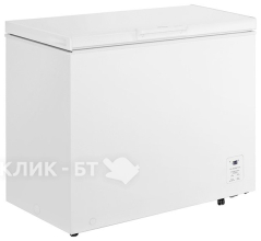 Морозильный ларь HISENSE FC-32DD4SA1
