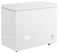 Морозильный ларь HISENSE FC-32DD4SA1