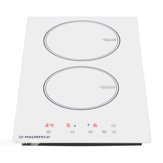 Варочная поверхность MAUNFELD CVI292WH