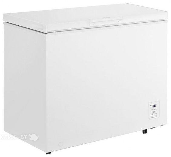 Морозильный ларь HISENSE FC-32DD4SA1