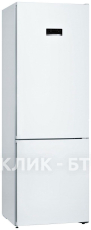 Холодильник BOSCH KGN49XW20R