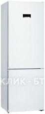 Холодильник BOSCH KGN49XW20R