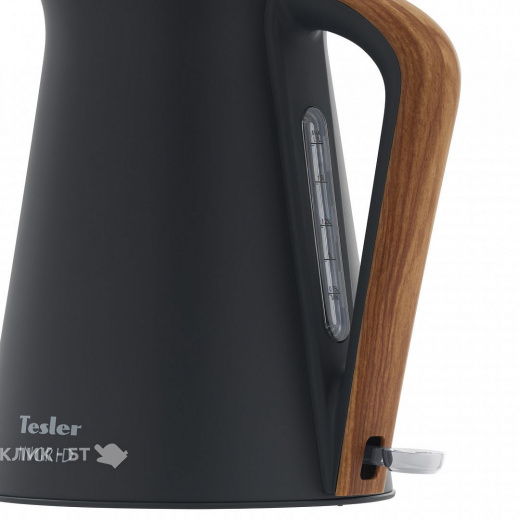 Чайник TESLER KT-1740 GREY