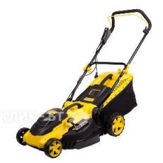 Газонокосилка CHAMPION EM4118