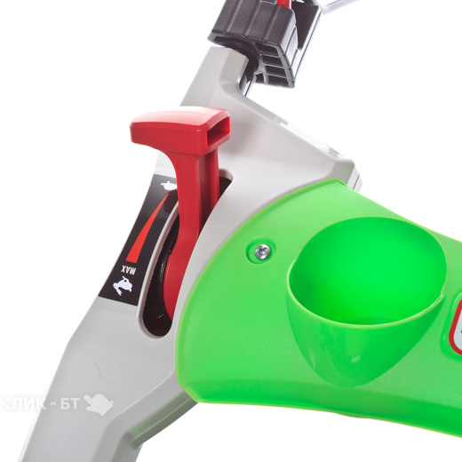 Газонокосилка REDVERG RD-GLM51SB