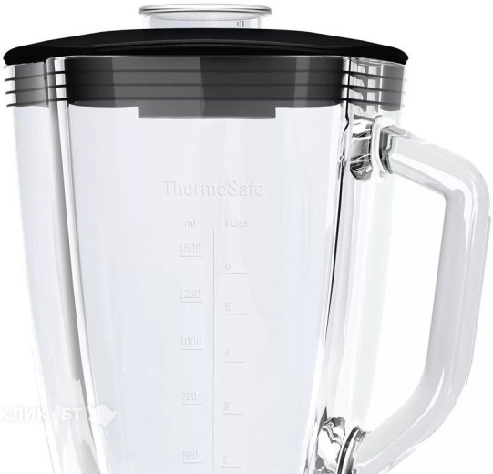 Блендер стационарный BOSCH MMB64G6M