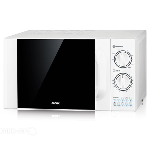 Микроволновая печь BBK 20MWG743MW
