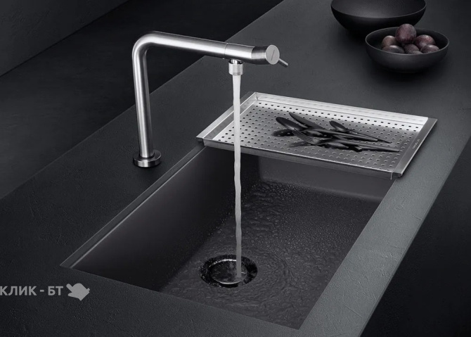 Духовой шкаф DE DIETRICH DOE7210BM