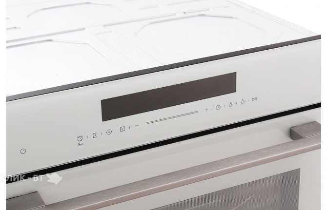 Духовой шкаф Leran EOT 6795 WG