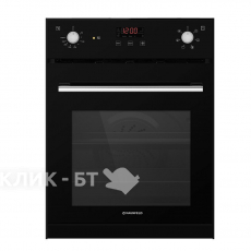 Духовой шкаф MAUNFELD MEOXN.376B