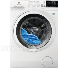 Стиральная машина ELECTROLUX EW7WP447W