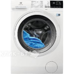 Стиральная машина ELECTROLUX EW7WP447W