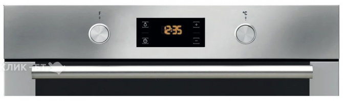 Духовой шкаф HOTPOINT-ARISTON FA4 841 JC IX HA
