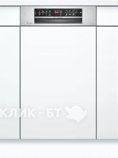 Посудомоечная машина BOSCH SPI6ZMS35E