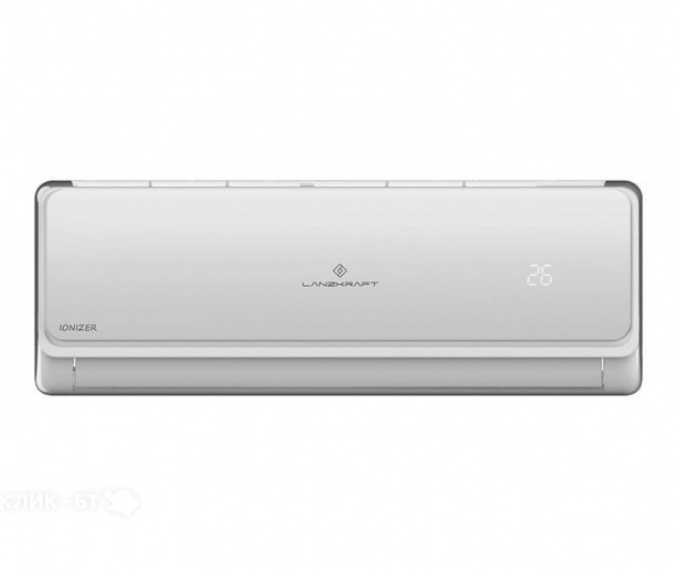 Сплит-система LANZKRAFT LSWH-35FL1N/LSAH-35FL1N