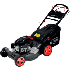 Газонокосилка ELITECH К 6500B&S