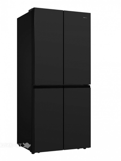 Холодильник HISENSE RQ-563N4GB1