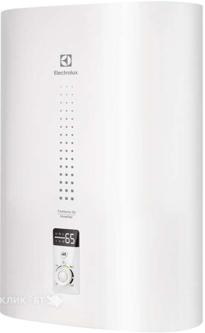Водонагреватель ELECTROLUX EWH 50 Centurio IQ Inverter