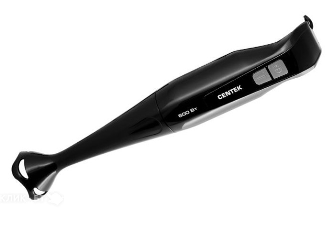 Блендер CENTEK CT-1341 черный
