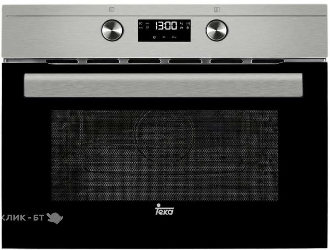 Микроволновая печь TEKA MCS 32 BIH (40587200)