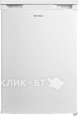Морозильная камера HYUNDAI CU1009