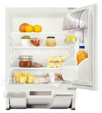 Холодильник ZANUSSI zua 14020 sa