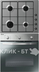 Духовой шкаф CANDY COGHP60X/E